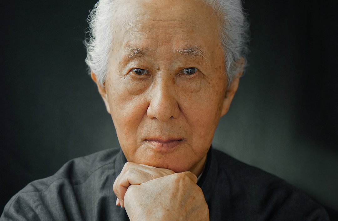 This year’s “Nobel of architecture” prize goes to Arata Isozaki