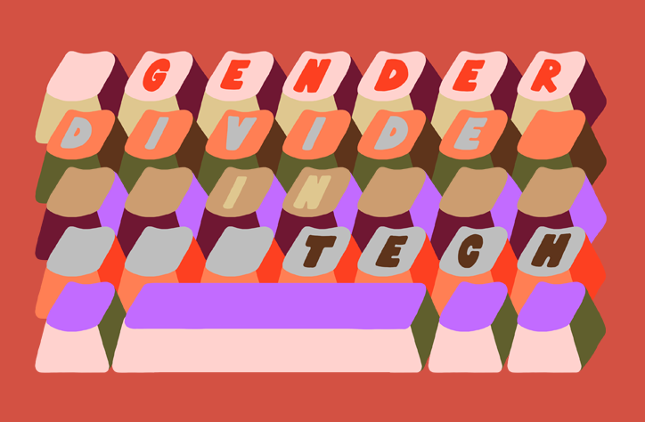 How kids will solve tech’s gender imbalance: the story of Tech Will Save Us
