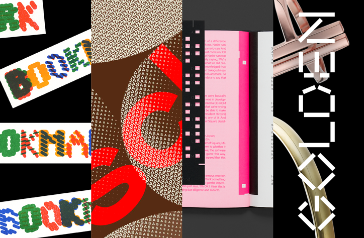 Natasha Jen, Liza Enebeis, Rachel Dalton and Hezin O discuss the state of graphic design – over WhatsApp