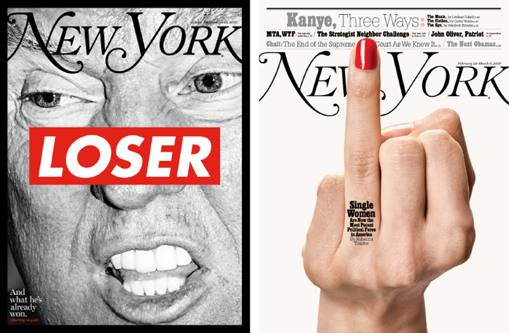 Learning to trust journalistic and humanistic instinct with New York magazine's Jody Quon