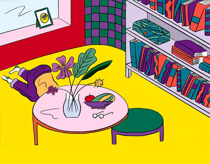 JiHyunYu-WhereAreMyGlasses-Illustration-itsnicethat-07.jpg