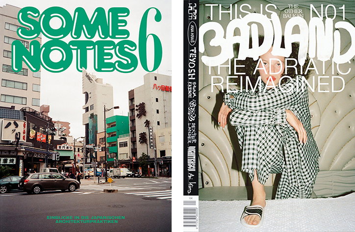 Creative agency bus.group on its beautiful and playful editorial designs