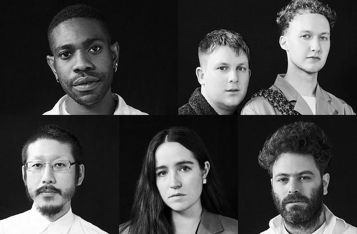 This year's LVMH Prize shortlist prioritises sustainability 