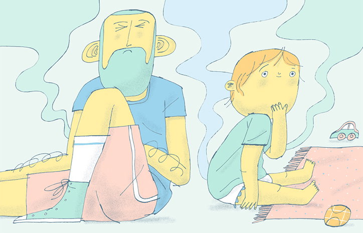 MatthewHodson-Don'tHugThePug-Illustration-Publication-itsnicethat-07.jpg