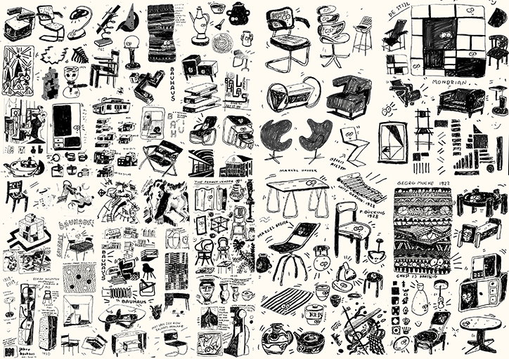 aga-giecko-bauhaus-100-exhibition-illustration-itsnicethat-2.jpg