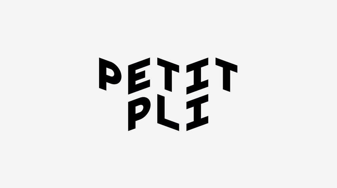 NB Studio creates new identity for sustainable children's clothing brand Petit Pli