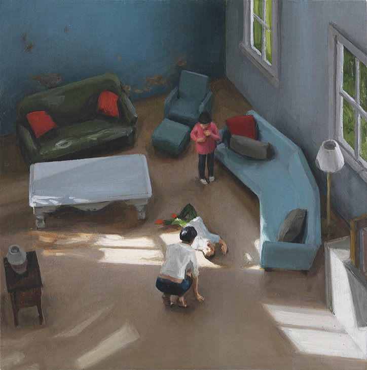 amy-bennett-nuclear-family-in-the-throes-art-itsnicethat.jpg