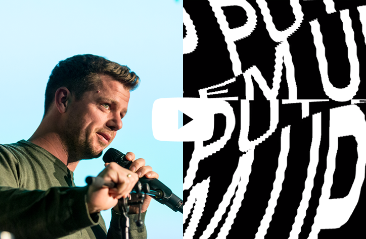 New York’s DIA Studio on creating kinetic type inspired by jazz, physics and caterpillars
