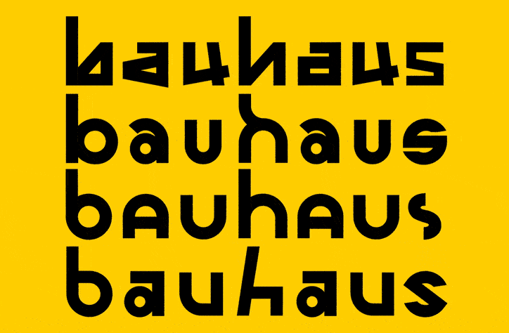 When Work Becomes Play: What We Can Learn from the Bauhaus 100 Years On