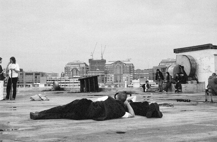 New exhibition hosted by Fabric turns the lens on clubbing around the world