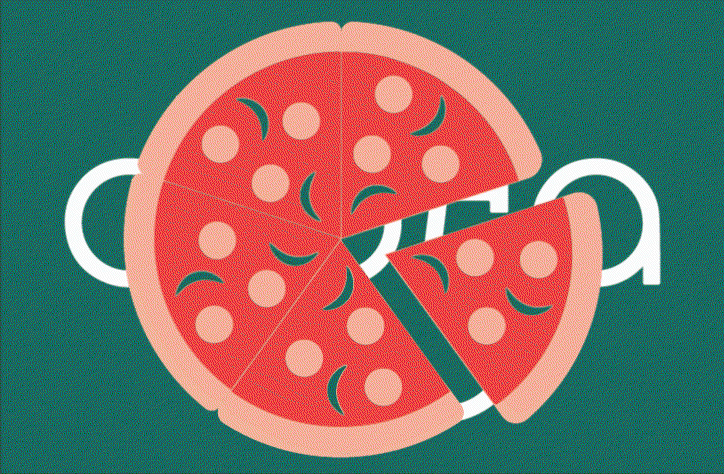 “Even bad pizza is kind of good”: Five life lessons from David Droga