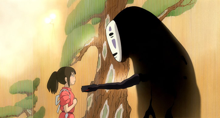Want a dream job? Studio Ghibli is hiring