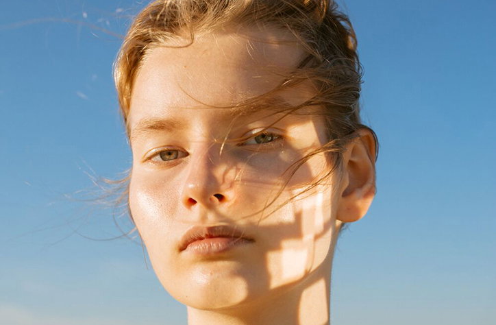 Photographer Turkina Faso on shooting her younger sister Alice for over a decade