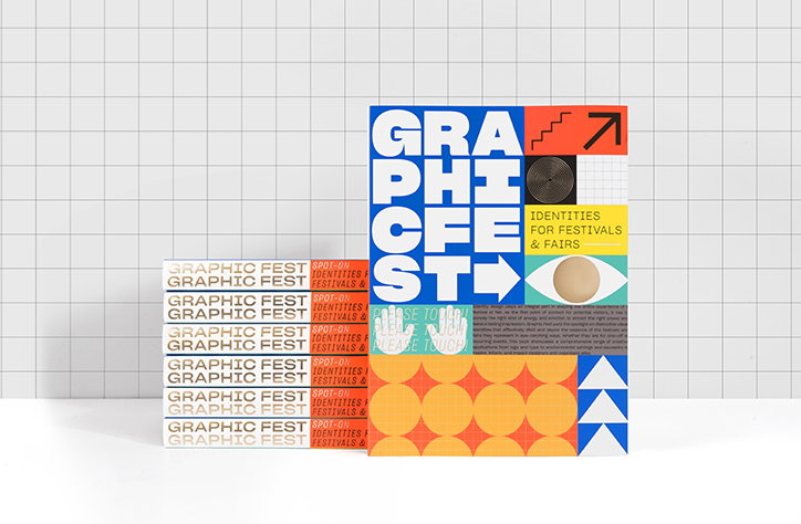 Graphic Fest has all you need to know about visual identities for festivals and fairs