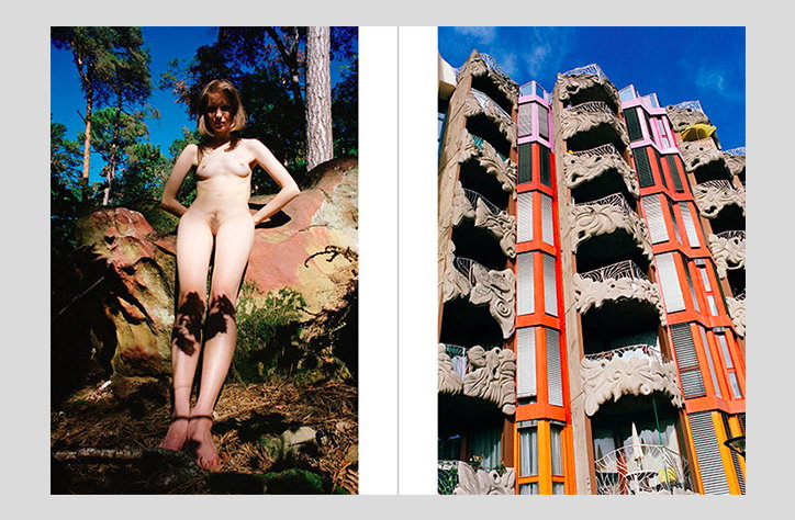 True's sixth issue thoughtfully showcases emerging and established photographers
