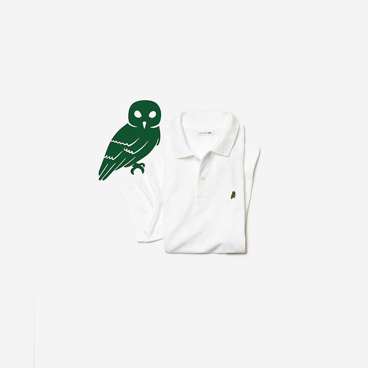 Lacoste-SaveOurPieces-MoheliScopsOwl-Fashion-itsnicethat.jpg