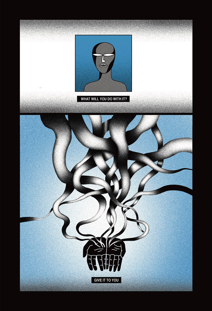 my-body-feels-amazing-illsutartion-elevator-teeth-itsnicethat-11.png