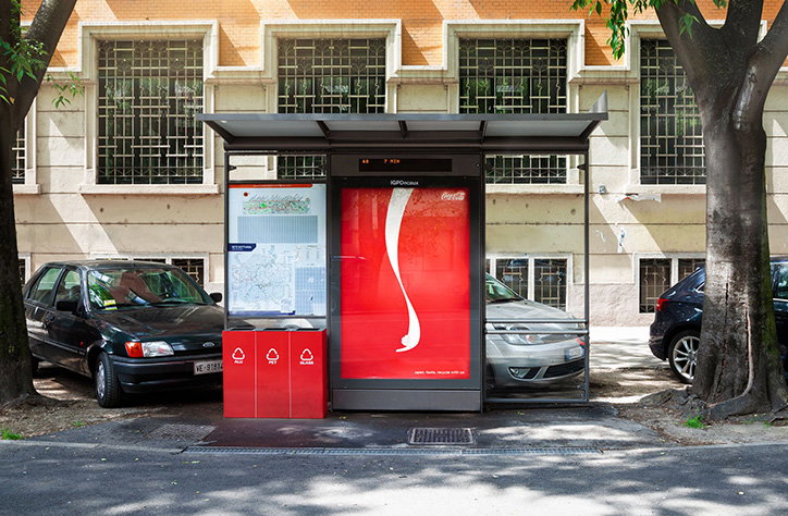 Coca-cola-publicis-italy-recycling-bins-graphic-design-itsnicethat-02.jpg