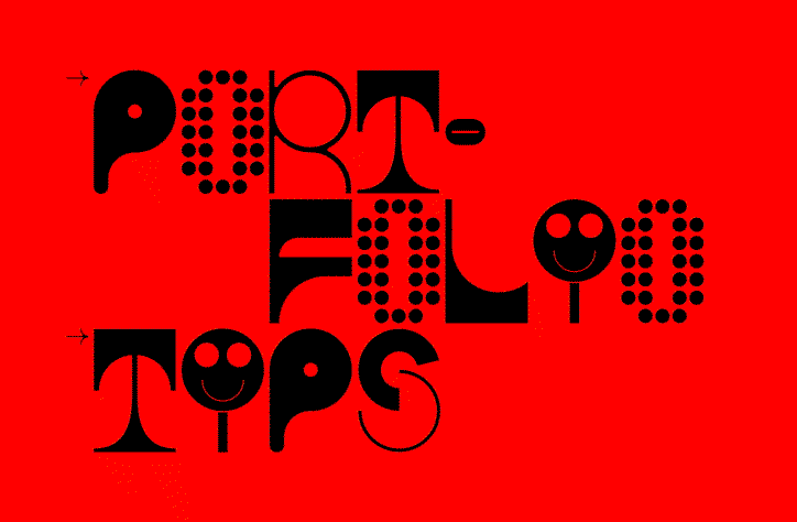 Does the perfect portfolio exist? Top creatives and studios offer their advice