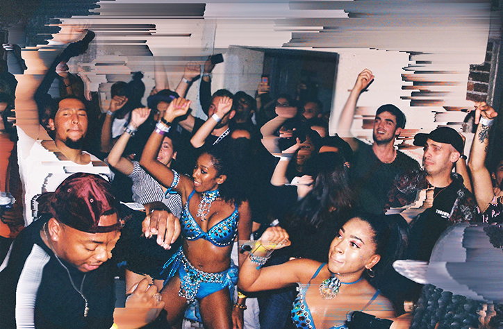 Livestream legends Boiler Room have launched a new advertising agency