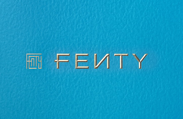 Channelling personality into branding: Commission Studio on Fenty’s new visual identity