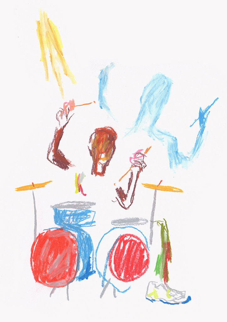 JanRobertDünnweller-Drummer-Illustration-itsnicethat.jpg