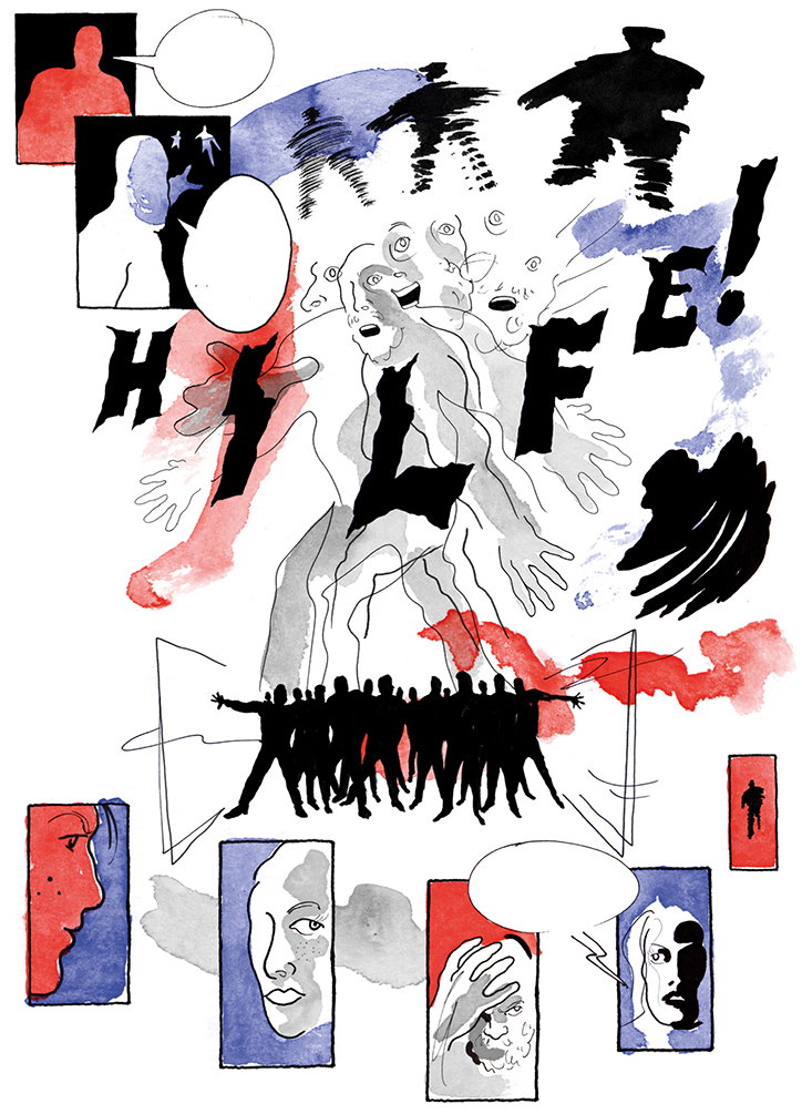 JanRobertDünnweller-MaxJosephComic-Illustration-itsnicethat.jpg