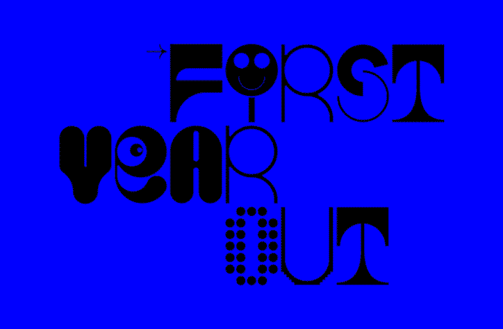 "Life is not about speed, but direction": Comforting tales from top creatives' first year out of art school