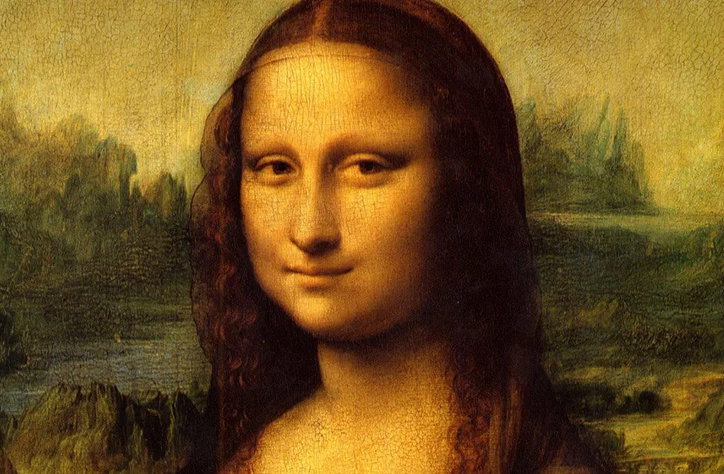 The Louvre wants you to don a VR headset and have an intimate experience with the Mona Lisa