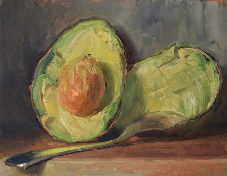 DuaneKeiser-AvocadoSpoon-Art-itsnicethat.jpg