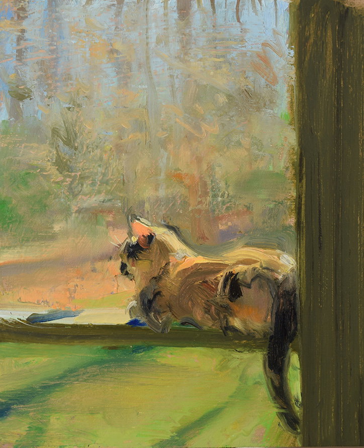 DuaneKeiser-CatScreeenedPorch-Art-itsnicethat.jpg