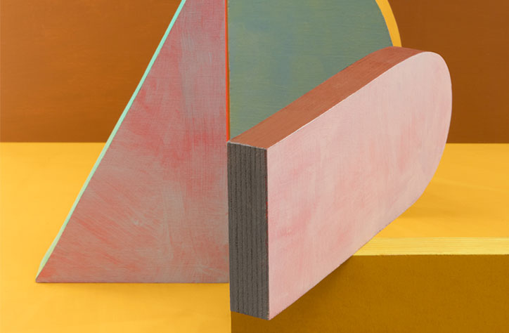 Erin O’Keefe continues to trick the eye with her bewildering photography 