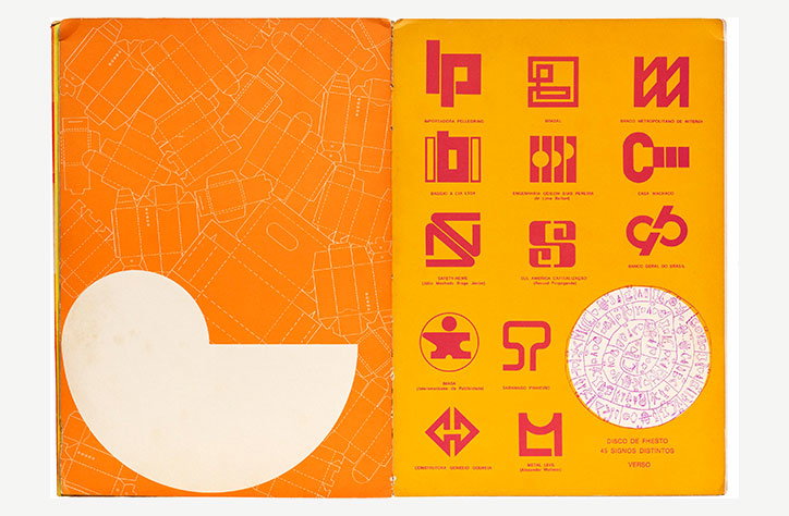 The team at Letterform Archive reveal their favourite type-filled books