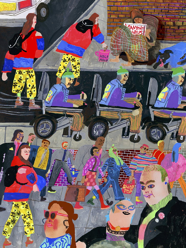 tara-booth-cabin-in-the-woods-work-illustration-itsnicethat-01.jpg