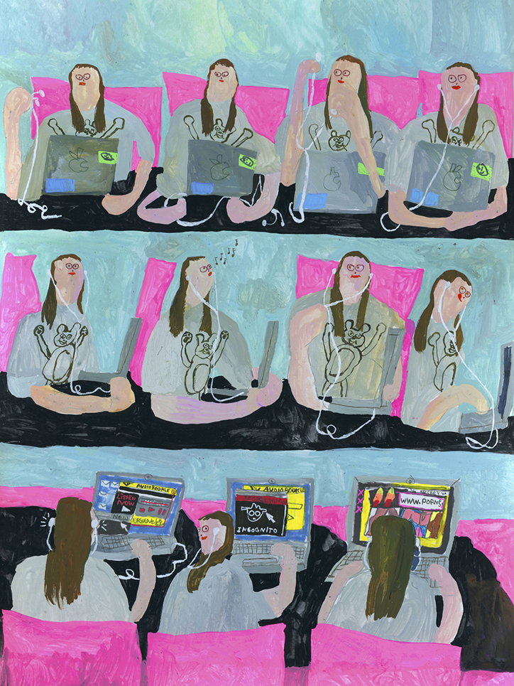 tara-booth-cabin-in-the-woods-work-illustration-itsnicethat-06.jpg