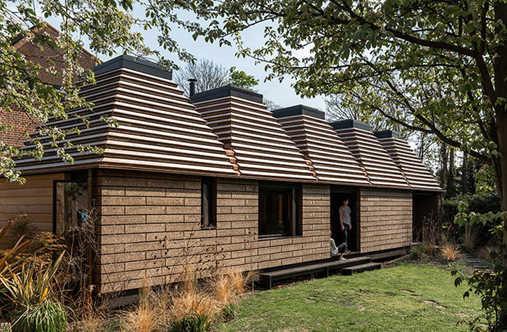 The Stirling Prize shortlist reflects our climate emergency