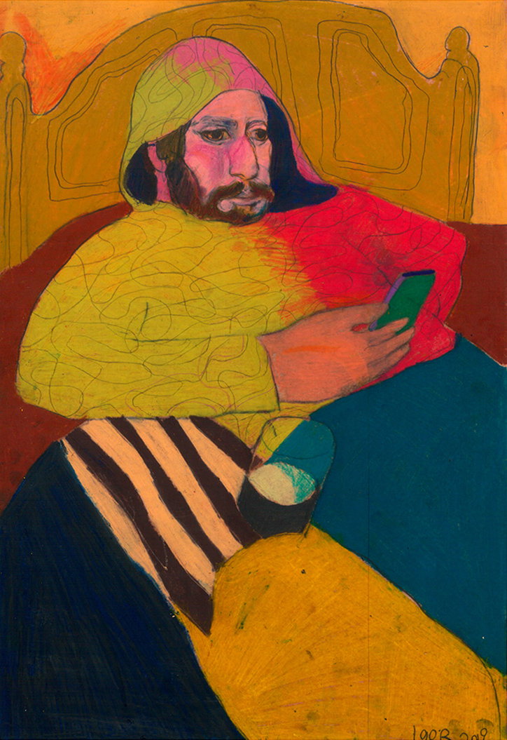 Flynn-in-Hoodie-igor-moritz-painting-art-itsnicethat-0.jpg