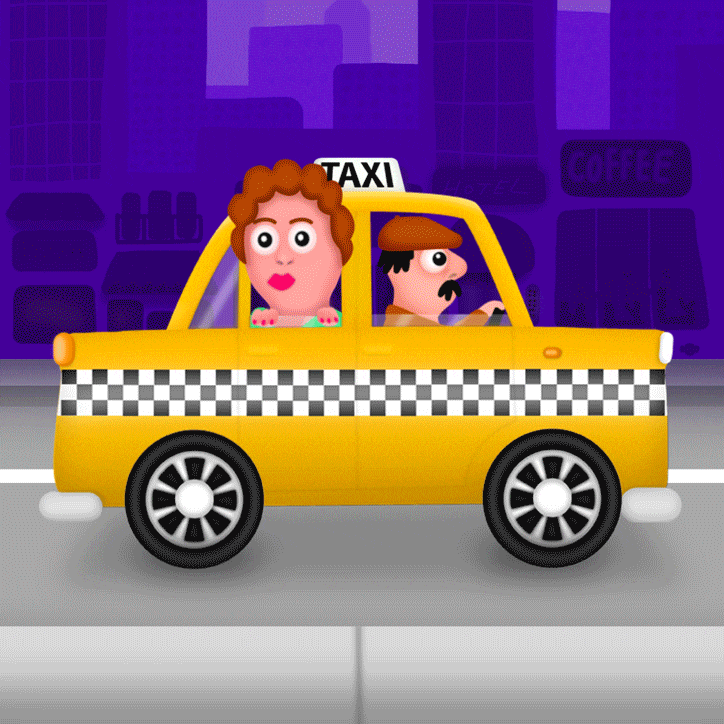 sebaldo_nyc_taxi_lady_animation_itsnicethat_2.gif