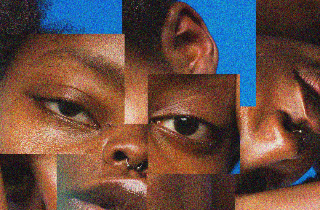 Mahaneela and Lunga Ntila photographically illustrate three facets of modern love