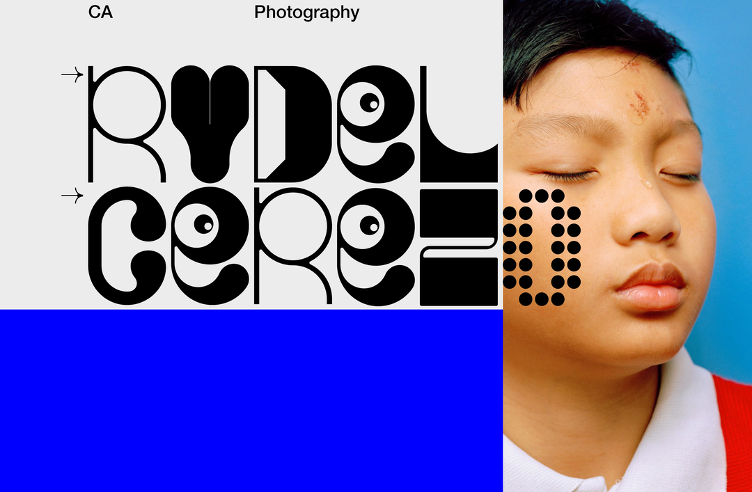 Religion, race and queerness collide in Vancouver-based photographer Rydel Cerezo's portfolio