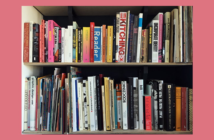 Penguin’s in-house designer Tom Etherington talks us through his most influential titles