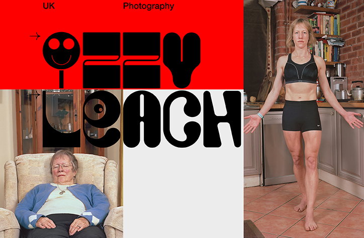 Photographer Izzy Leach challenges the male archetypes put forward by Shakespeare