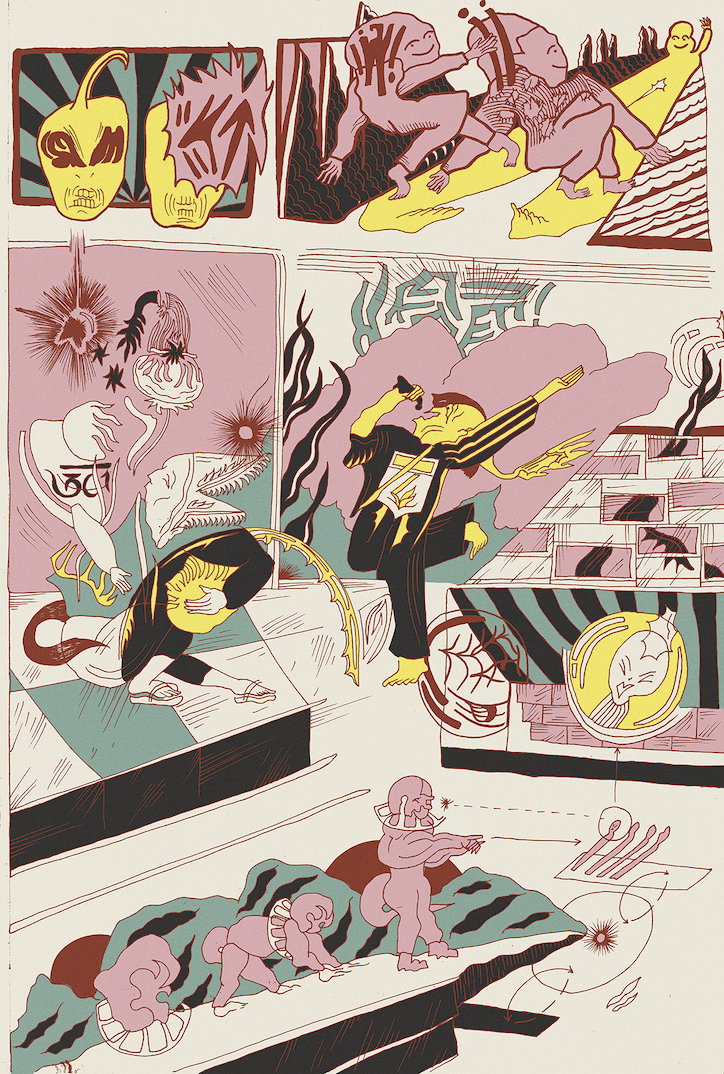 raisa-alava-dragoibola-illustration-itsnicethat.jpg