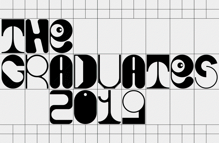 Introducing the It’s Nice That Graduates of 2019!