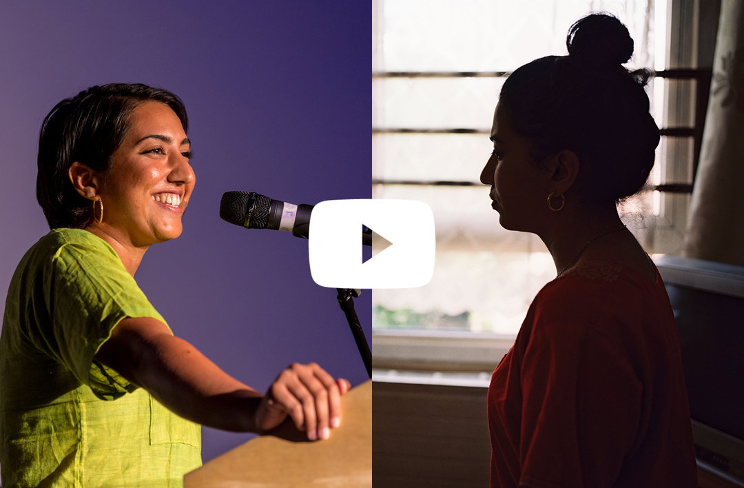 “At the end of the day it’s just about people and stories”: Deepa Keshvala on her approach to filmmaking