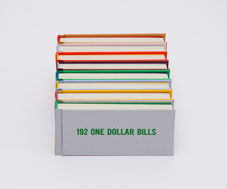 BenDenzer-CatalogPress-192OneDollarBills-Publication-itsnicethat-01.png
