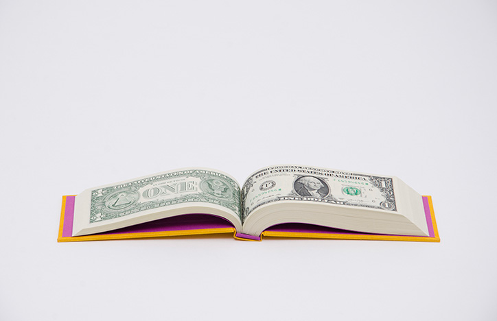 BenDenzer-CatalogPress-192OneDollarBills-Publication-itsnicethat-02.png