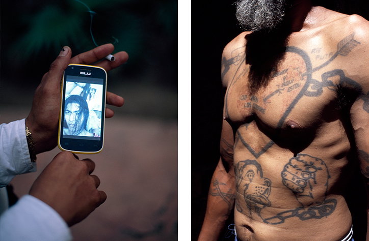Rodrigo Sombra’s four-year project explores Cuba's shifting identity as the island opens up to the world