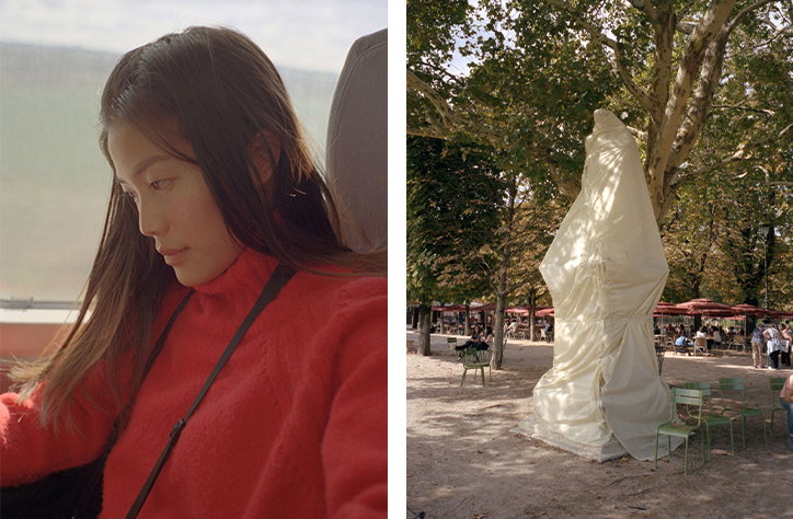 Intimate, honest and quietly beautiful, Where the Story Begins is “a project for a lifetime together”