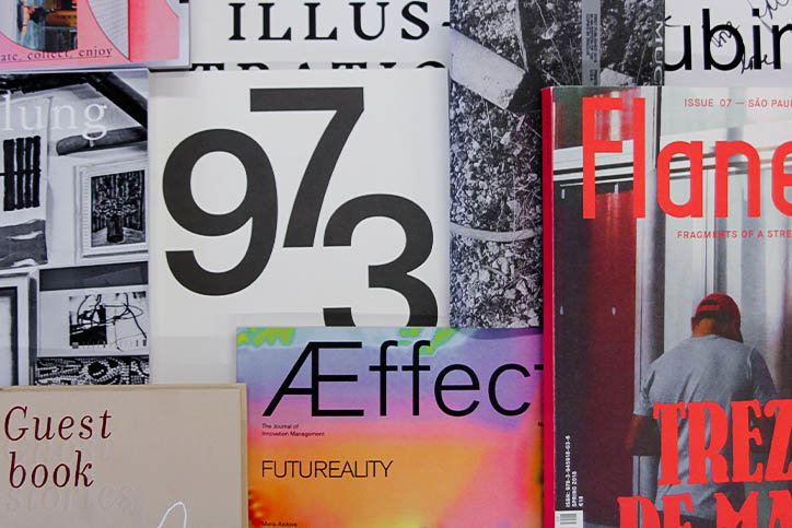 Feminist illustrations, Cambridge creativity and a roam around Saõ Paulo: it’s September things!